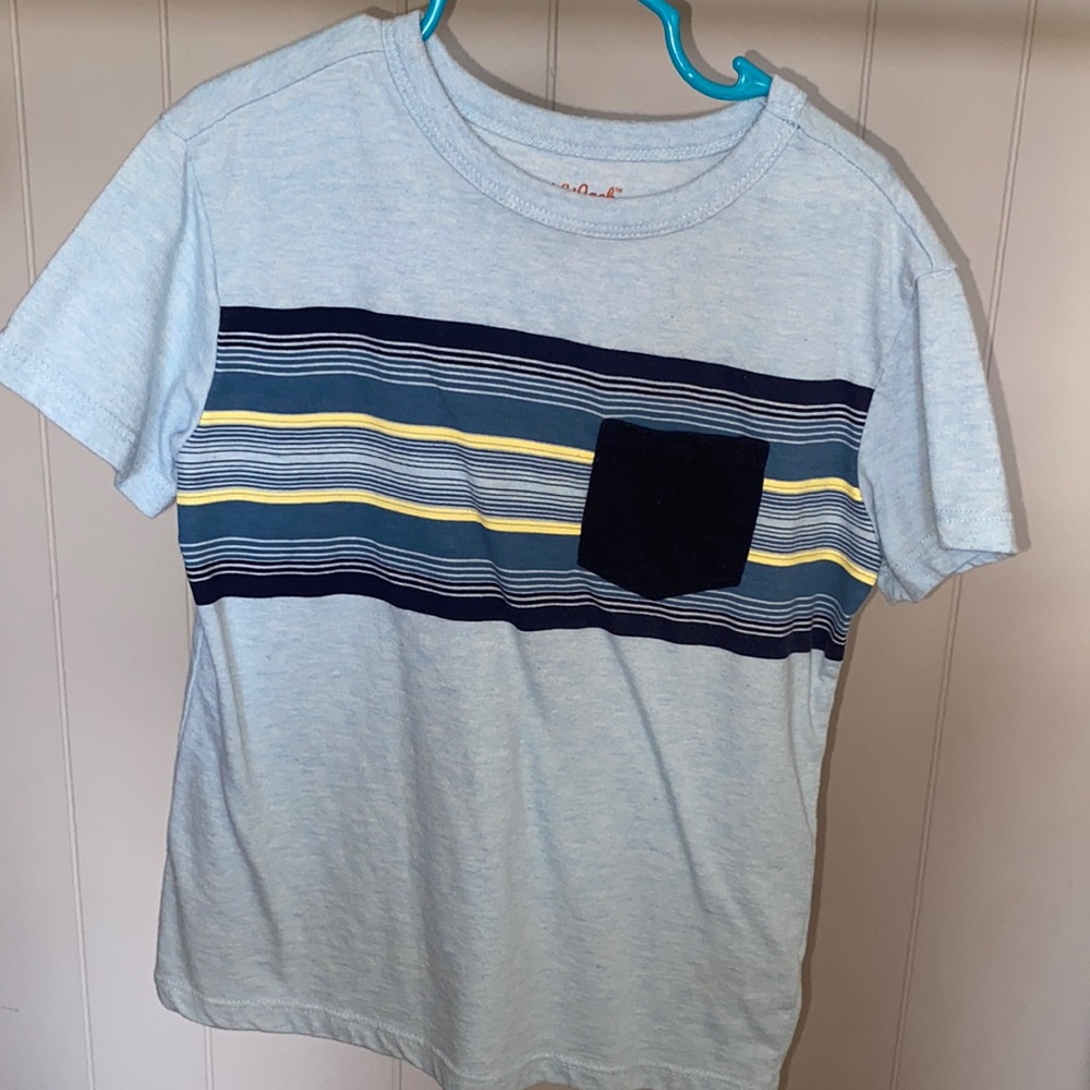 Cat & Jack t-shirt size XS